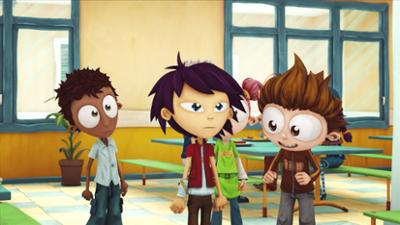 Angelo!: Staffel 5, Folge 14: Game Over