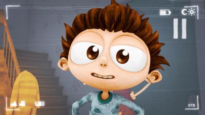 Angelo!: Staffel 5, Folge 25: Ein Herz für Tiere