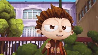 Angelo!: Staffel 5, Folge 34: Coach Karaoke