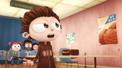 Angelo!: Staffel 5, Folge 33: Wissenschaft und Aberglaube