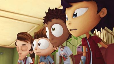 Angelo!: Staffel 5, Folge 36: Das Finale