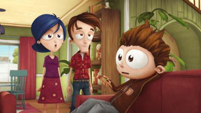 Angelo!: Staffel 5, Folge 38: Urlaubsgefühle