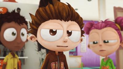 Angelo!: Staffel 5, Folge 41: Echte Tricks