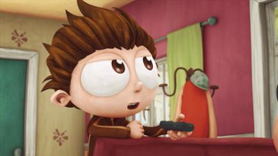 Angelo!: Staffel 5, Folge 43: Das Spiel geht weiter