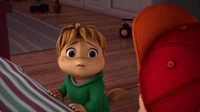 Angelo!: Staffel 3, Folge 7: Der Babysitter