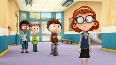 Angelo!: Staffel 3, Folge 6: Brech-Braten