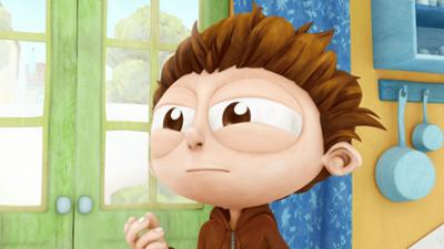 Angelo!: Staffel 3, Folge 12: Geheimagentin Lola