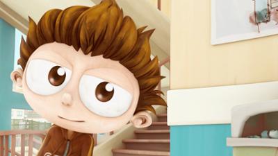 Angelo!: Staffel 3, Folge 16: Das Schul-Konzert