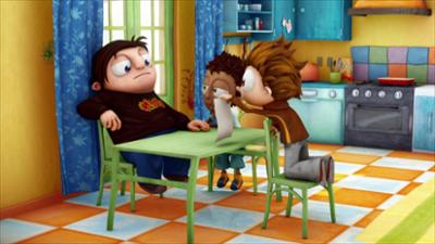Angelo!: Folge 38: Manetti muss bestehen!