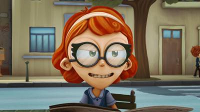 Angelo!: Staffel 4, Folge 22: Der Kampf ums Sommerprojekt