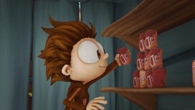 Angelo!: Staffel 4, Folge 14: Die Wackelköpfe werden rollen