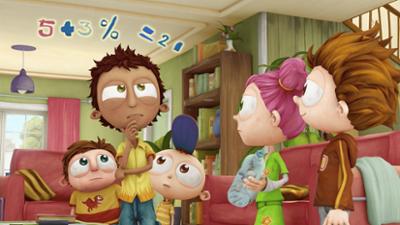 Angelo!: Staffel 3, Folge 18: Kapitän Freizeit