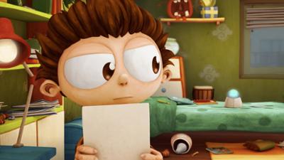 Angelo!: Staffel 4, Folge 36: Electra