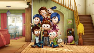 Angelo!: Staffel 6, Folge 6: Froschfinger