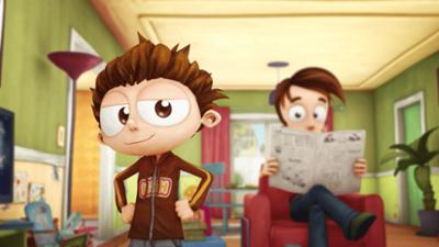 Angelo!: Staffel 4, Folge 39: Die Bestenliste