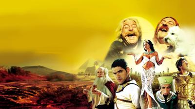 Asterix & Obelix: Mission Kleopatra