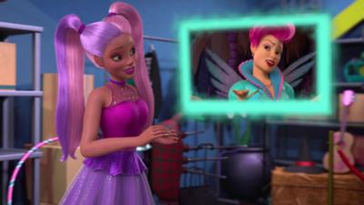 Barbie - Ein verborgener Zauber: Staffel 1, Folge 10: Winzige Probleme Barbie - Ein verborgener Zauber: Staffel 1, Folge 10: Winzige Probleme