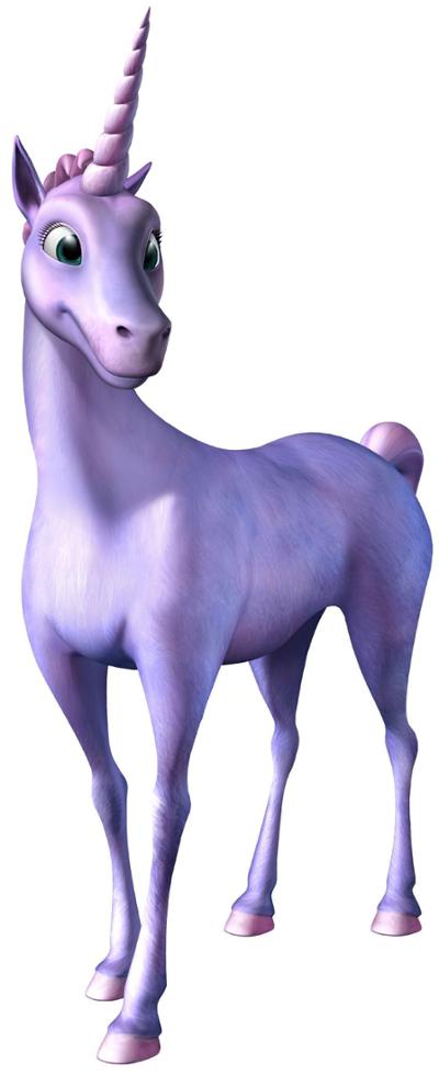 Barbie in Schwanensee