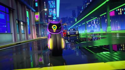 Batwheels: Staffel 1, Folge 24: Die Hochstaplerin