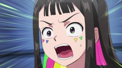 BEYBLADE X: Staffel 1, Folge 11: Wardens Prüfung