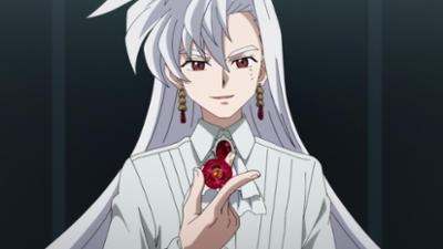 BEYBLADE X: Staffel 2, Folge 3: Weg der Entschlossenheit