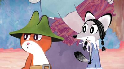 Billy - Der Cowboy Hamster: Staffel 1, Folge 34: Diego ist seltsam