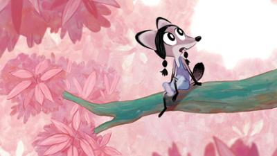 Billy - Der Cowboy Hamster: Staffel 1, Folge 26: Susis geheimer Freund