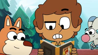 Bo, Flo & Co. - Familie und so: Staffel 1, Folge 2: Tagebuch der Coolness