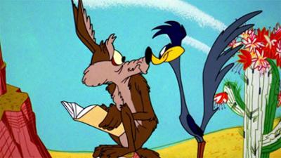 Bugs Bunny & Looney Tunes: Folge 98: Einfälle und Reinfälle