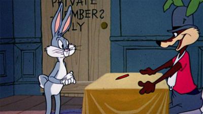 Bugs Bunny & Looney Tunes: Folge 99: Falscher Hase
