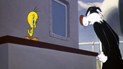 Bugs Bunny & Looney Tunes: Staffel 1, Folge 50: Tweety Ahoi