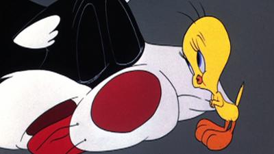 Bugs Bunny & Looney Tunes: Staffel 1, Folge 46: Tiere im Hotel