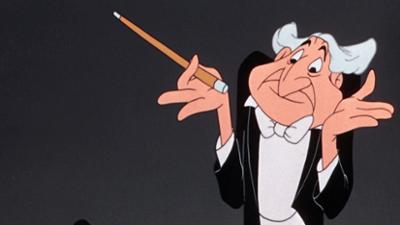 Bugs Bunny & Looney Tunes: Staffel 1, Folge 41: Der Hase von Sevilla