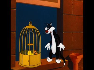 Bugs Bunny & Looney Tunes: Staffel 1, Folge 40: Verkleidungskünstler