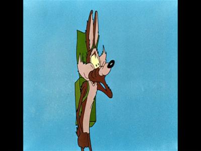 Bugs Bunny & Looney Tunes: Staffel 1, Folge 56: Road Runners Beep-Show