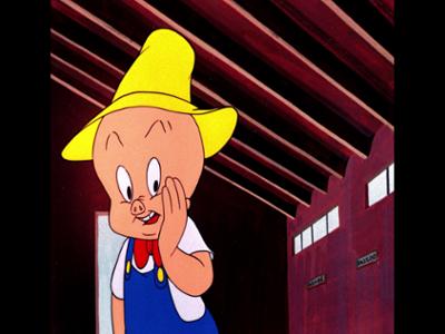Bugs Bunny & Looney Tunes: Staffel 1, Folge 37: Ach du dickes Ei