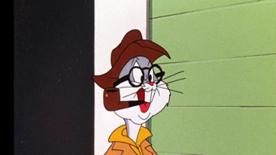 Bugs Bunny & Looney Tunes: Staffel 1, Folge 36: Hase ohne Heim