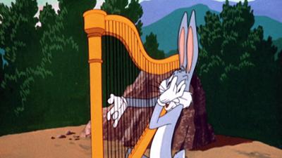 Bugs Bunny & Looney Tunes: Staffel 1, Folge 29: Mein lieber Herr Gesangsverein