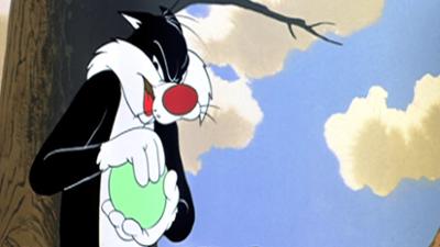 Bugs Bunny & Looney Tunes: Staffel 1, Folge 52: Vöglein, Vöglein auf dem Baum