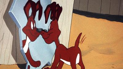Bugs Bunny & Looney Tunes: Staffel 1, Folge 67: Bellen verboten!