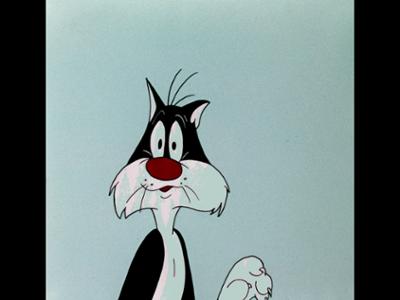 Bugs Bunny & Looney Tunes: Staffel 1, Folge 71: Omis neuer Bikini