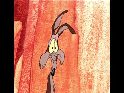 Bugs Bunny & Looney Tunes: Staffel 1, Folge 72: Schwere Geschütze