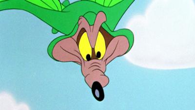 Bugs Bunny & Looney Tunes: Staffel 1, Folge 78: Mensch Meier!