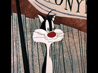 Bugs Bunny & Looney Tunes: Staffel 1, Folge 86: Die Anonymen Vogelfresser
