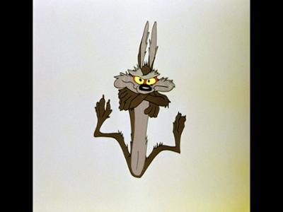 Bugs Bunny & Looney Tunes: Staffel 1, Folge 87: Völlig durchgedreht