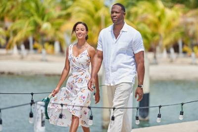 Caribbean Summer - Urlaub wider Willen