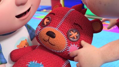 CoComelon: Staffel 2, Folge 42: Das Wehwehchen-Lied 2