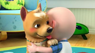 CoComelon: Staffel 2, Folge 27: Haustiere