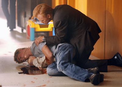CSI: Miami: Staffel 1, Folge 8: Haus des Todes