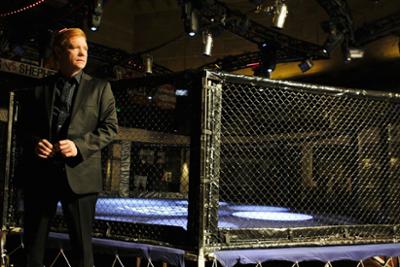 CSI: Miami: Staffel 9, Folge 19: Arena der Antagonisten